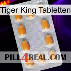 Tiger King Tablets cialis3